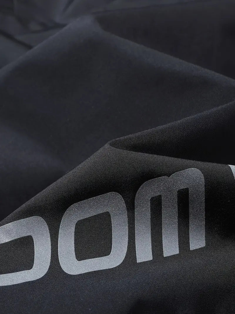 Limited Edition Thick Fleece-Lined Winter Hooded Jacket