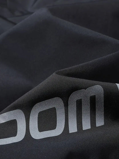 Limited Edition Thick Fleece-Lined Winter Hooded Jacket